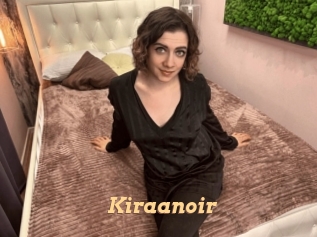 Kiraanoir