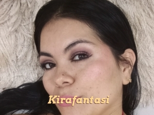 kirafantasi Live Paradise