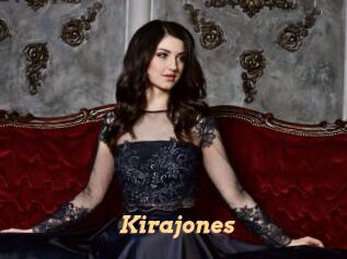 Kirajones