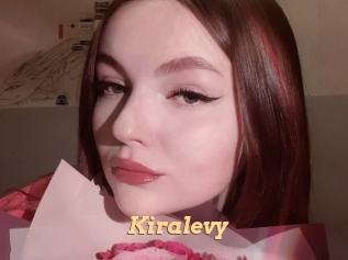 Kiralevy