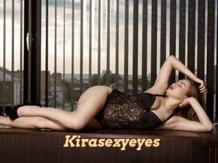 Kirasexyeyes