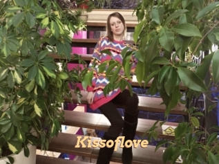 Kissoflove