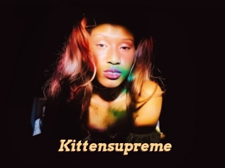 Kittensupreme