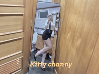 Kitty_channy