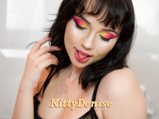 KittyDenise