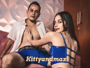 Kittyandmax