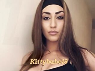 Kittybabe18