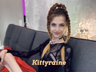 Kittyraine