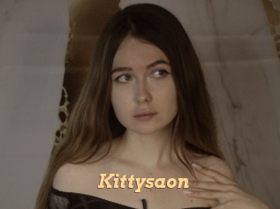 Kittysaon