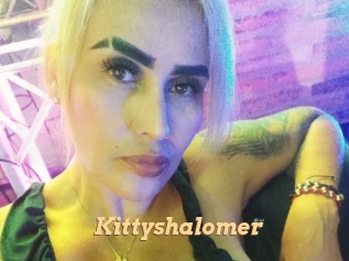 Kittyshalomer