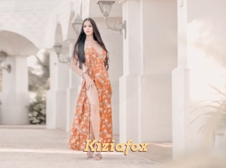 Kiziafox