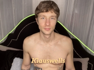 Klauswells