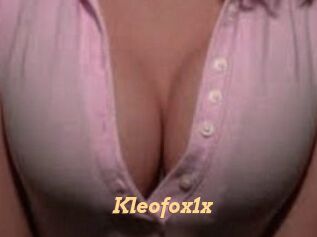 Kleofox1x