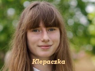 Klepaczka