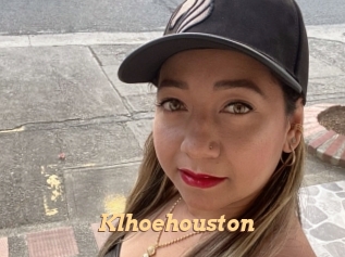 Klhoehouston