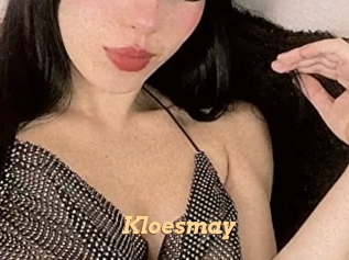 Kloesmay