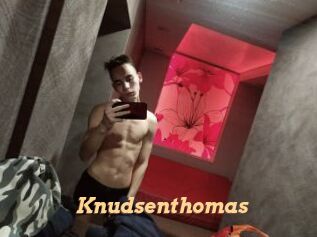 Knudsenthomas