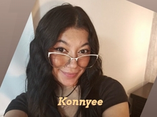 Konnyee