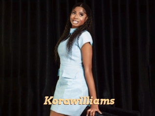 korawilliams Live Paradise