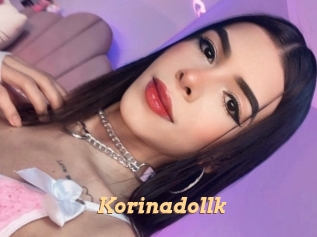 Korinadollk