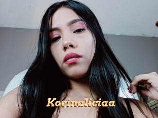 Korinaliciaa