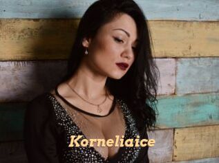 Korneliaice