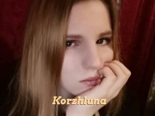 Korzhluna