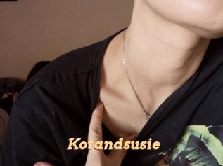 Kotandsusie