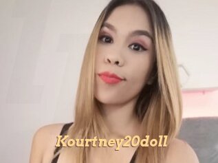 Kourtney20doll