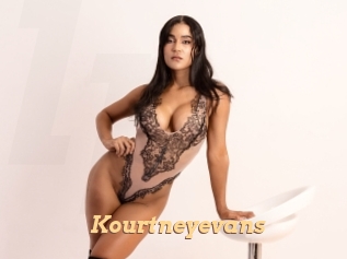 Kourtneyevans