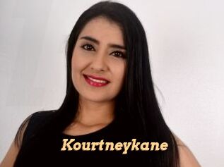 Kourtneykane