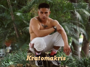 Kratomakris