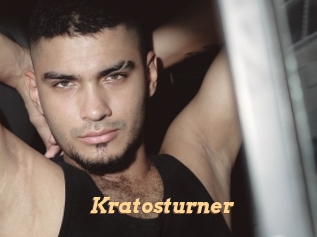 Kratosturner