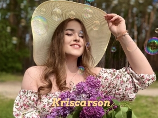 Kriscarson