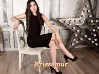 Krisssmur