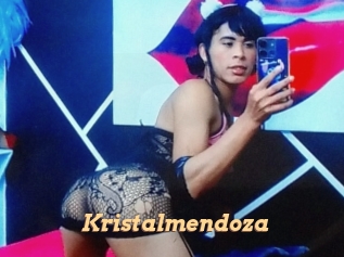 Kristalmendoza