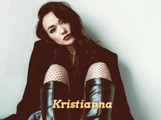 Kristianna