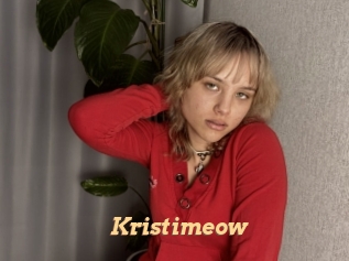 Kristimeow