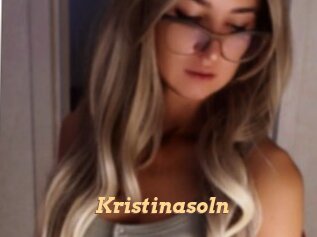 Kristinasoln