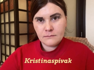 Kristinaspivak