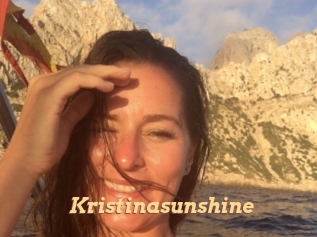 Kristinasunshine