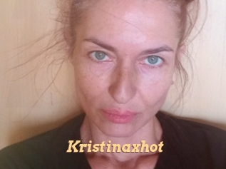 Kristinaxhot