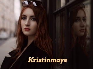 Kristinmaye
