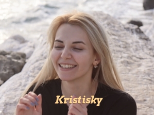 Kristisky