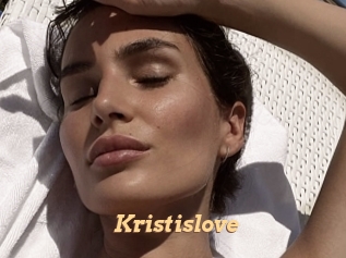 Kristislove