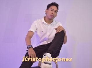 Kristopherjones