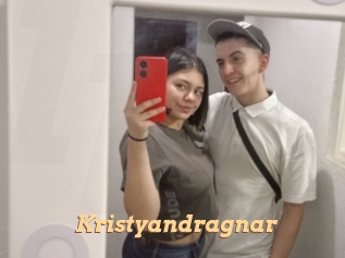 Kristyandragnar