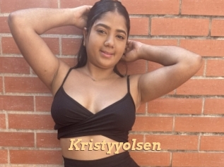 Kristyyolsen