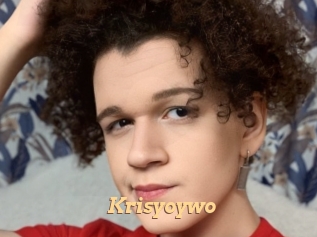 Krisyoywo