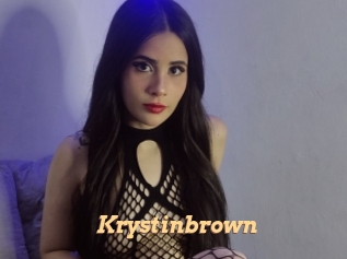 Krystinbrown